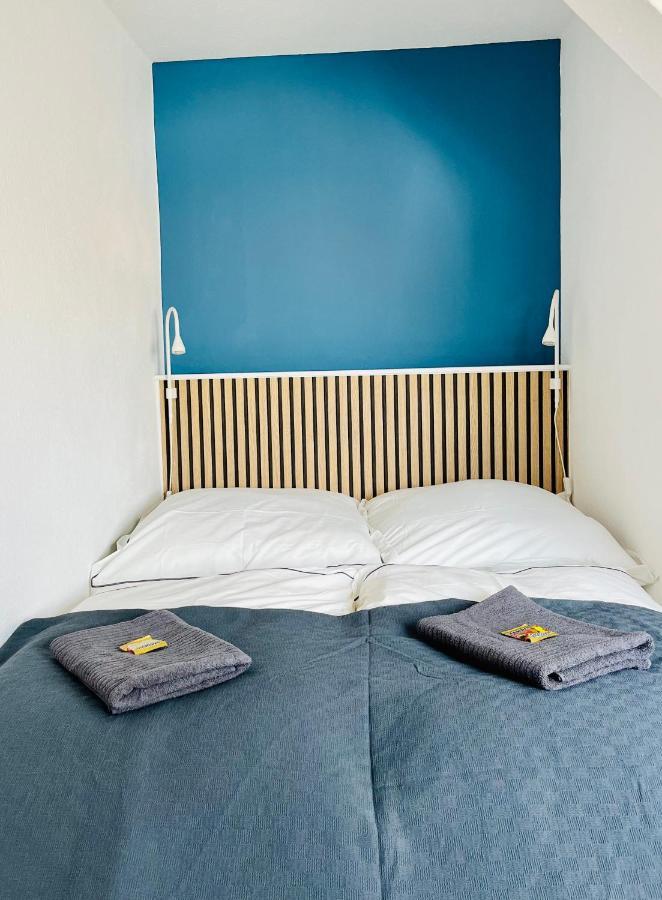 Aycatcherhomes - Top Lage I 4 Personen I 2 Schlafzimmer I Zentral I Altstadt Marburg I Naehe Fluss Lahn I Wlan I Apartment Sirius Экстерьер фото