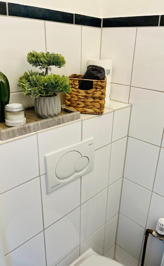 Aycatcherhomes - Top Lage I 4 Personen I 2 Schlafzimmer I Zentral I Altstadt Marburg I Naehe Fluss Lahn I Wlan I Apartment Sirius Экстерьер фото